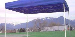 Canopy Tents