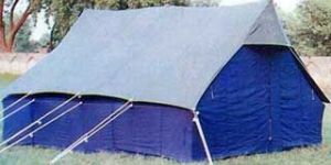 Relief Tents
