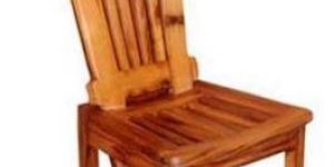 Wooden Chair Cw-01