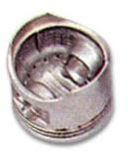 Aluminum Alloy Bike Engine Piston