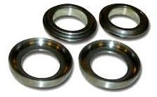 Ball Racers Handle Cup Set