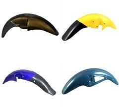 Bike Front Mudguard