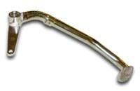 Two Wheeler Brake Pedal