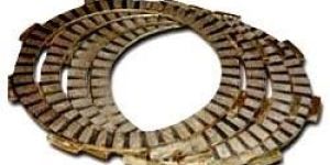 Clutch Plates
