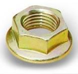 Front Axle Nut