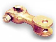 Kick Flange Lever