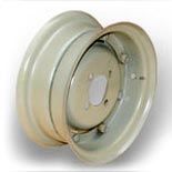 Three Wheeler Wheel Rim