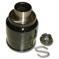 Two Wheeler Flange