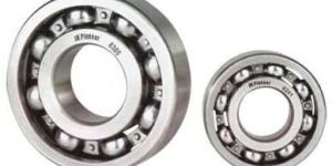 Iron Bearings