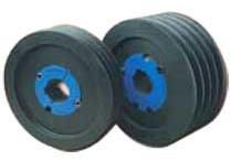 Taper Lock Pulley