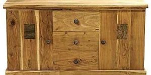 PC - 101 Wooden Side Boards