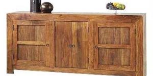 PC - 98 Wooden Side Boards