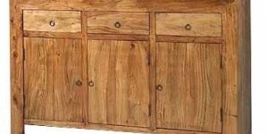 PC - 99 Wooden Side Boards