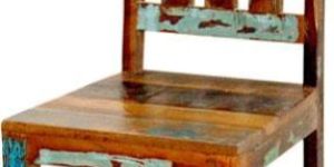 Reclaimed Chair