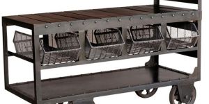 Vintage Trolleys