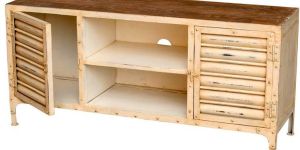 Vintage TV Unit