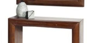 Wooden Console Tables