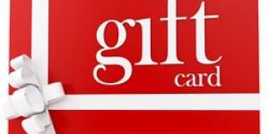 Gift Cards