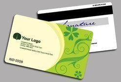 Visiting Card