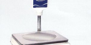 Table Top Kirana Scale
