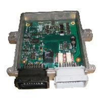 Electronic Control Unit