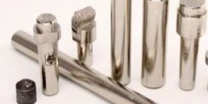 Impregnated Diamond Dressers