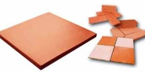 Terracotta Floor Tiles