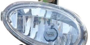 Automotive Fog Lamps