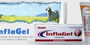 Herbal Feed Supplements