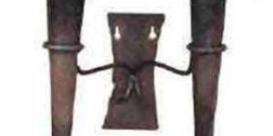 Decorative Candle Stands