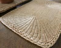 Straw Mats