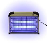 Electronic Mosquito Trap