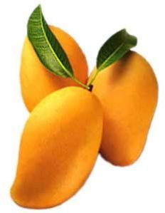 Fresh Mango