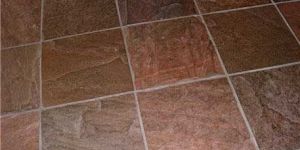 Copper Quartzite Tiles