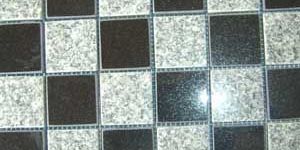 Sadarali, Black Granite