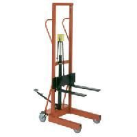 Hydraulic Lifting Equipment