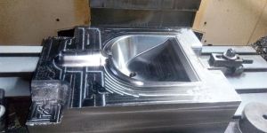 Plastic Moulds