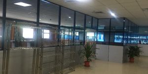 Office Cabins and Workstations