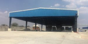 Pre Engineered Buildings