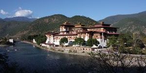 Bhutan Tour