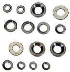 Stainless Steel Washers