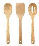 Wooden Spoon