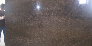 Tan Brown Granite