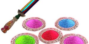 Rangoli Colors