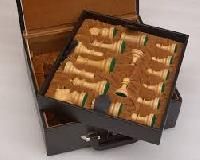 Chess Storage Box