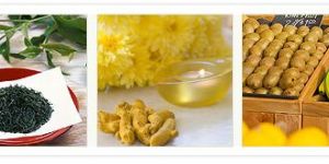 Organic Foods