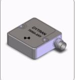 Accelerometers