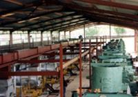 Edible Oil Extraction Machinery