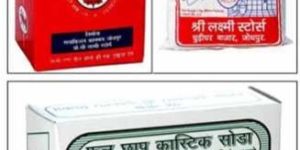 Matchless Baking Soda