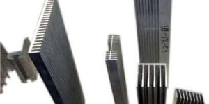 Aluminum Heat Sinks